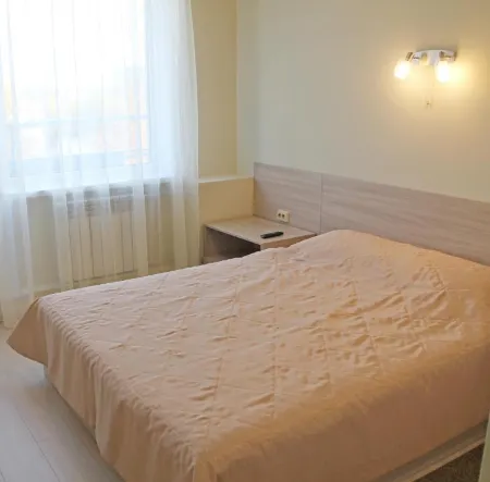 Сокол Отели в г. город Дзержинск