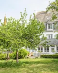 Auberge du Cabestan Hotel Audierne - ติดทะเล
