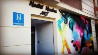Huelva Art