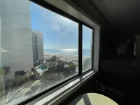 Polynesian Oceanfront Hotel - Ocean View