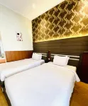 Puri Oasis Hotel Pangkalpinang Các khách sạn ở 