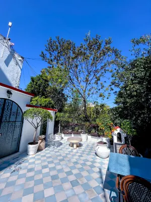 Nokal Exclusive Stay Hotels near Museum of El Carmen