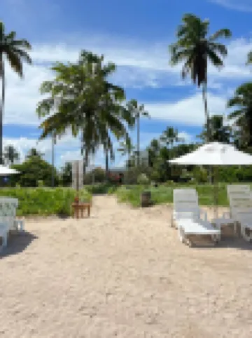 Pousada San Giovanni