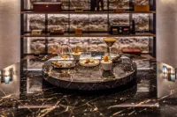 Apeiro City Avant-Garde Hotel 사라예보 호텔