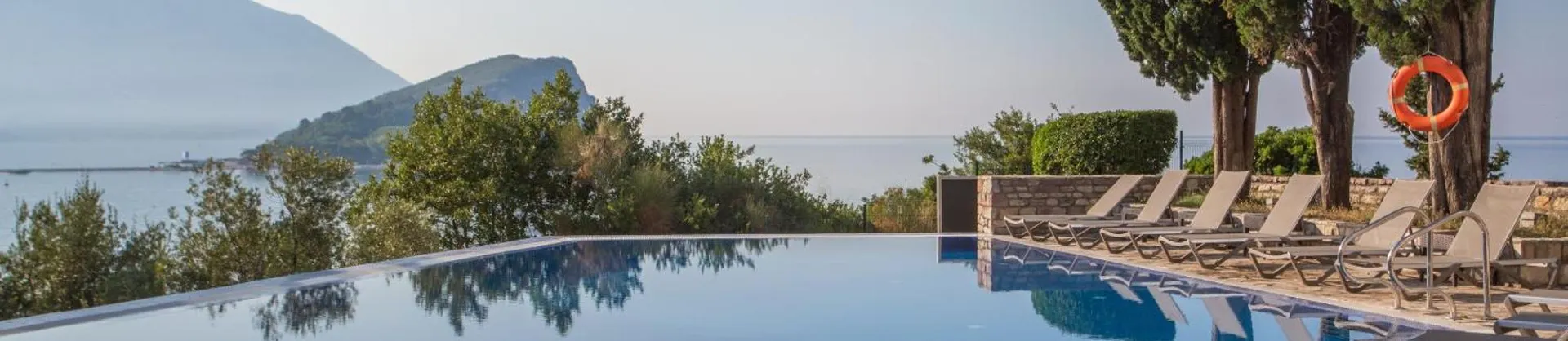 4-Star Select Hotels