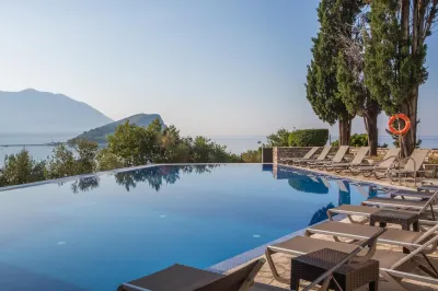 Avala Resort & Villas Hotels in 