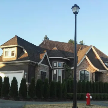 Sunny Island by White Rock B&B