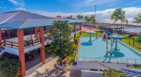 Baia Cabralia Hotel - Beach