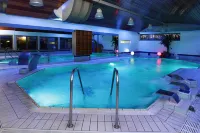 Hotel Terme Salvarola - spa