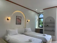 StockHome khaoyai Отели в г. Пак-Чонг