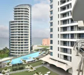 The Capital Pearls Hotel - С бассейном