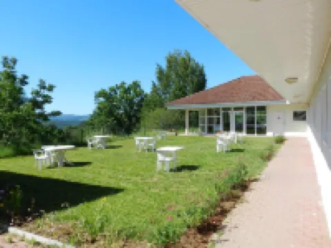 蒂勒原生酒店 科雷茲酒店