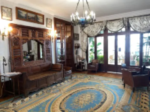 Hôtel-Restaurant Printania