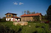 Usad'ba Olshanoe Guest House Hotels in 