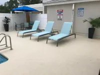 Holiday Inn Express & Suites FLEMING ISLAND by IHG - Rooftop Pools