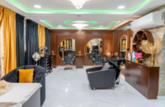 Juffair Trends Luxury Apartment