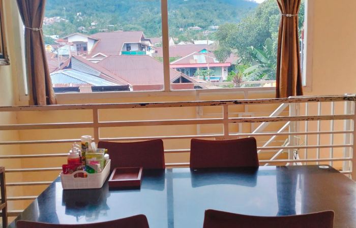 Riswan Homestay