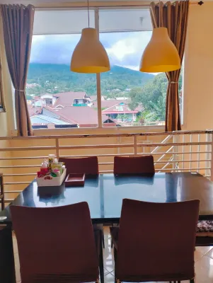 Riswan Homestay - Wi-Fi