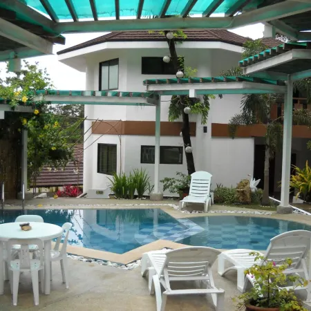 Coron Hilltop View Resort