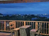 Sawasdee Sichang Resort - Ocean View