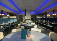 Marian Resort and Spa - breakfast