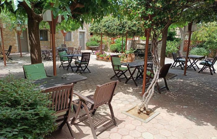 Taleton Eco Guest House