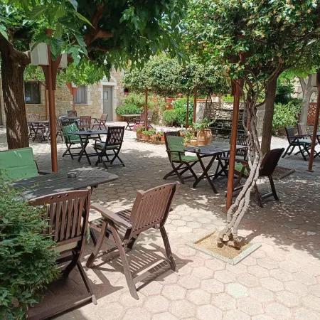 Taleton Eco Guest House