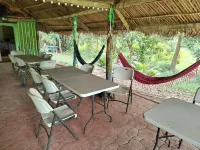 Finca Agroturistica Villaverde - 2 étoiles