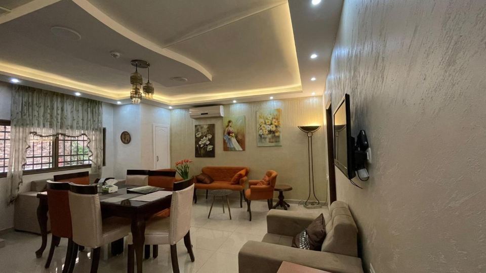 Tell Madaba