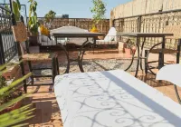 Riad Dar Benbrahim