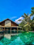 The Barefoot Eco Hotel - Pools