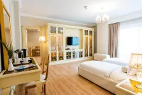 Diamma Resort Conference & Spa - 5-stjärniga