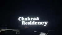 Chakraa Residency Pvt. Ltd. Hoteles en Distrito de Ramanathapuram