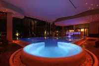 Villa Nicolli Romantic Resort - Adults Only - spa