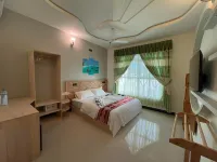 Ocean Waves Inn Hotels in 