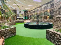 The Westerner - Extended Stay