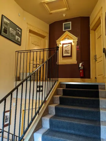 Third Mission Heritage Suites