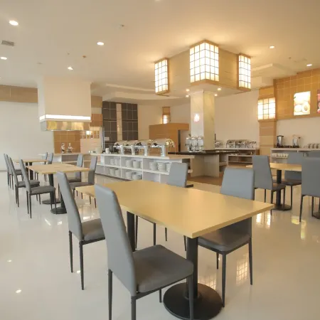 Tranzmav Hotel Samarinda