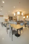 Tranzmav Hotel Samarinda - Wi-Fi