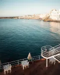 Hotel Médano - Ocean View