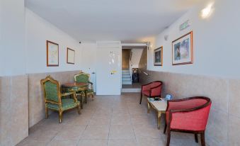 Blue Harbour Seafront Penthouse with Large Terrace with Panoramic Sea Views - by Getawaysmalta