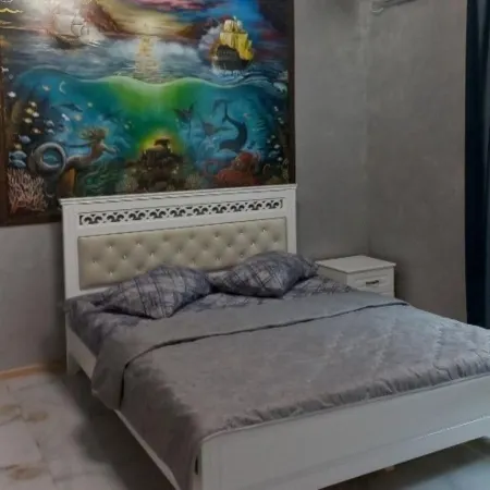 Господин Постоялец