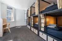 Tequila Sunrise Hostel Adelaide
