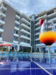 Kraal Hotel Vlore - Swimmingpools