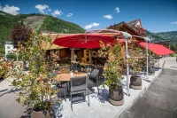 Hotel Meiringen - Pet friendly
