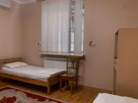 Evraziya Hotel Hotels in Pyatigorsk