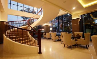 Swiss-Belinn Gajah Mada Medan