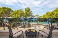 Hotel Central Beach 9 - de playa