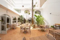 Hotel Internacional - 朝食