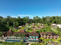 ラ コラリナ アイランド ハウス のホテル